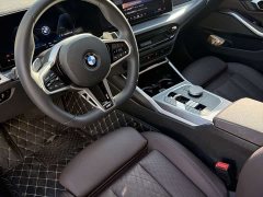 BMW 3 Series 330Li M Sport Night Edition Package - ფოტო 6