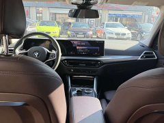 BMW 3 Series 330Li M Sport Night Edition Package - ფოტო 7