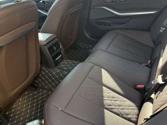 BMW 3 Series 330Li M Sport Night Edition Package - ფოტო 8