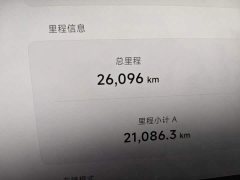 Xpeng P7 2024 P7i 550 Pro - ფოტო 13