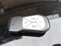 Xpeng P7 2024 P7i 550 Pro - ფოტო 9