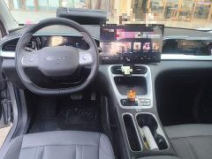 Geely Star Wish 310km Dream Edition - ფოტო 5