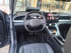 Geely Star Wish 310km Dream Edition - ფოტო 6