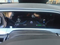 Geely Star Wish 310km Dream Edition - ფოტო 7