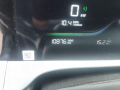 Geely Star Wish 310km Dream Edition - ფოტო 8