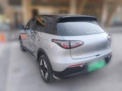 Geely Star Wish 310km Dream Edition - ფოტო 1