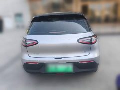 Geely Star Wish 310km Dream Edition - ფოტო 2