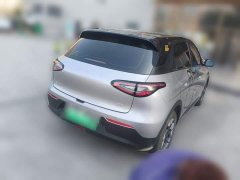 Geely Star Wish 310km Dream Edition - ფოტო 3