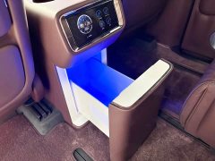 Luxeed Zhiji V9 Ultra - ფოტო 11