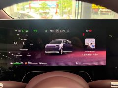 Luxeed Zhiji V9 Ultra - ფოტო 14