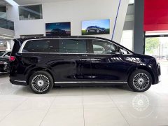 Luxeed Zhiji V9 Ultra - ფოტო 15