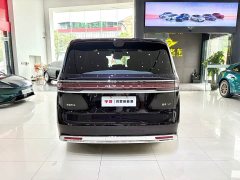 Luxeed Zhiji V9 Ultra - ფოტო 17