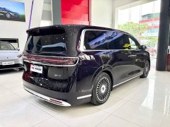 Luxeed Zhiji V9 Ultra - ფოტო 18