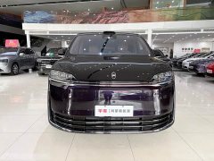 Luxeed Zhiji V9 Ultra - ფოტო 2