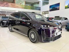 Luxeed Zhiji V9 Ultra - ფოტო 3