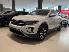 Volkswagen T-ROC Tanyue 280TSI DSG FWD Time Edition - ფოტო 1