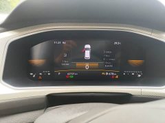 Volkswagen T-ROC Tanyue 280TSI DSG FWD Time Edition - ფოტო 10