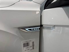 Volkswagen T-ROC Tanyue 280TSI DSG FWD Time Edition - ფოტო 13