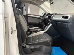 Volkswagen T-ROC Tanyue 280TSI DSG FWD Time Edition - ფოტო 14