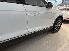 Volkswagen T-ROC Tanyue 280TSI DSG FWD Time Edition - ფოტო 17