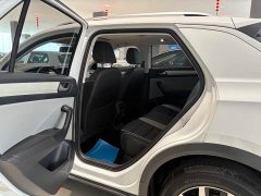 Volkswagen T-ROC Tanyue 280TSI DSG FWD Time Edition - ფოტო 18