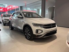 Volkswagen T-ROC Tanyue 280TSI DSG FWD Time Edition - ფოტო 3