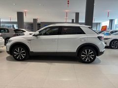 Volkswagen T-ROC Tanyue 280TSI DSG FWD Time Edition - ფოტო 4