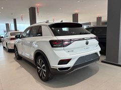 Volkswagen T-ROC Tanyue 280TSI DSG FWD Time Edition - ფოტო 5