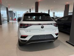 Volkswagen T-ROC Tanyue 280TSI DSG FWD Time Edition - ფოტო 6