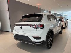 Volkswagen T-ROC Tanyue 280TSI DSG FWD Time Edition - ფოტო 7