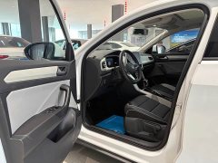 Volkswagen T-ROC Tanyue 280TSI DSG FWD Time Edition - ფოტო 9