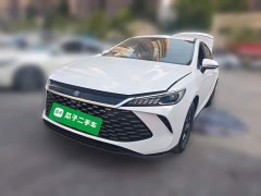 BYD Qin PLUS DM-i Smart Drive Edition 55KM Leading - ფოტო 1