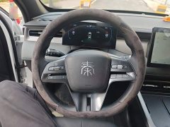 BYD Qin PLUS DM-i Smart Drive Edition 55KM Leading - ფოტო 11