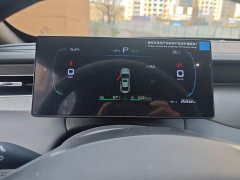 BYD Qin PLUS DM-i Smart Drive Edition 55KM Leading - ფოტო 12