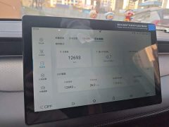BYD Qin PLUS DM-i Smart Drive Edition 55KM Leading - ფოტო 13
