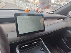 BYD Qin PLUS DM-i Smart Drive Edition 55KM Leading - ფოტო 14