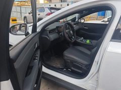 BYD Qin PLUS DM-i Smart Drive Edition 55KM Leading - ფოტო 17