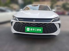 BYD Qin PLUS DM-i Smart Drive Edition 55KM Leading - ფოტო 2