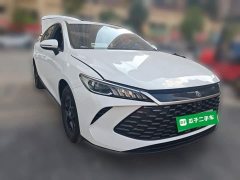 BYD Qin PLUS DM-i Smart Drive Edition 55KM Leading - ფოტო 3