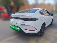BYD Qin PLUS DM-i Smart Drive Edition 55KM Leading - ფოტო 4
