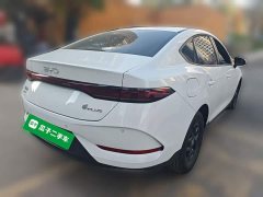 BYD Qin PLUS DM-i Smart Drive Edition 55KM Leading - ფოტო 6