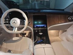 Mercedes-Benz EQE SUV 350 4MATIC Pioneer Edition - ფოტო 10