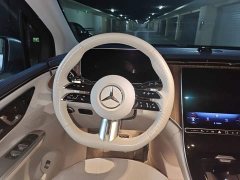 Mercedes-Benz EQE SUV 350 4MATIC Pioneer Edition - ფოტო 11