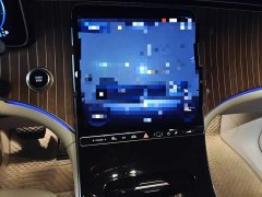 Mercedes-Benz EQE SUV 350 4MATIC Pioneer Edition - ფოტო 14
