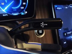 Mercedes-Benz EQE SUV 350 4MATIC Pioneer Edition - ფოტო 15