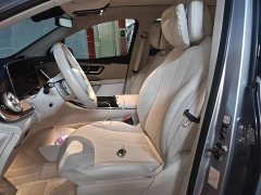 Mercedes-Benz EQE SUV 350 4MATIC Pioneer Edition - ფოტო 16