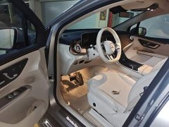 Mercedes-Benz EQE SUV 350 4MATIC Pioneer Edition - ფოტო 17