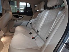 Mercedes-Benz EQE SUV 350 4MATIC Pioneer Edition - ფოტო 18