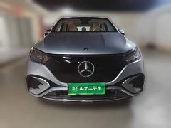 Mercedes-Benz EQE SUV 350 4MATIC Pioneer Edition - ფოტო 2