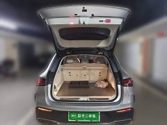 Mercedes-Benz EQE SUV 350 4MATIC Pioneer Edition - ფოტო 20